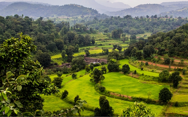 The Tales of Purushwadi The Tales of Purushwadi